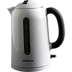 Kenwood JKP200 Jug Kettle in White